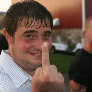 Meet your Posher, Evan